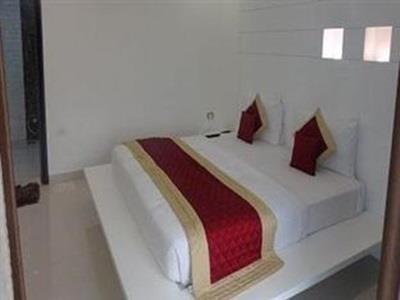 Hotel Vivah Residency Neu-Delhi Exterior foto